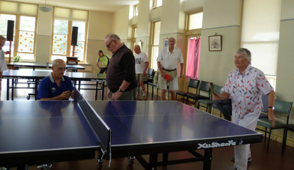 TableTennis